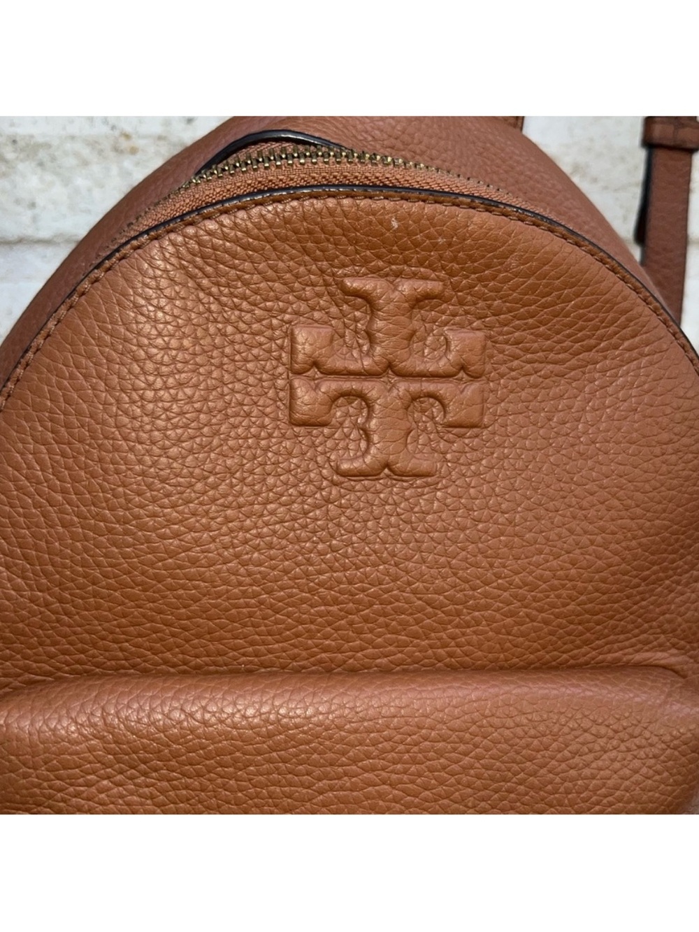 Tory Burch Backpack - Picture 8 of 12